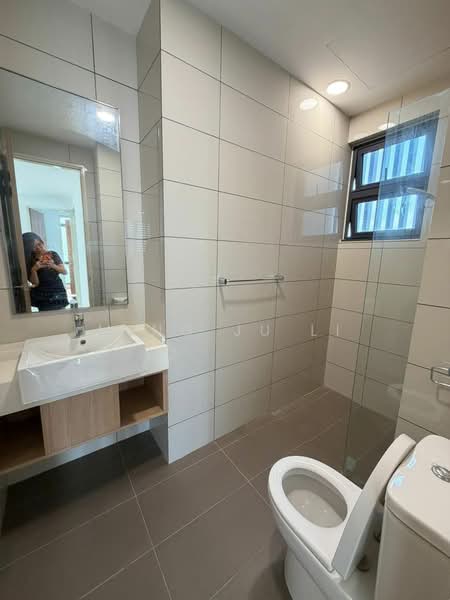 Condominium for Rent at Avara - Ming Ju Li - Bathroom - PropertyGuru.com.my