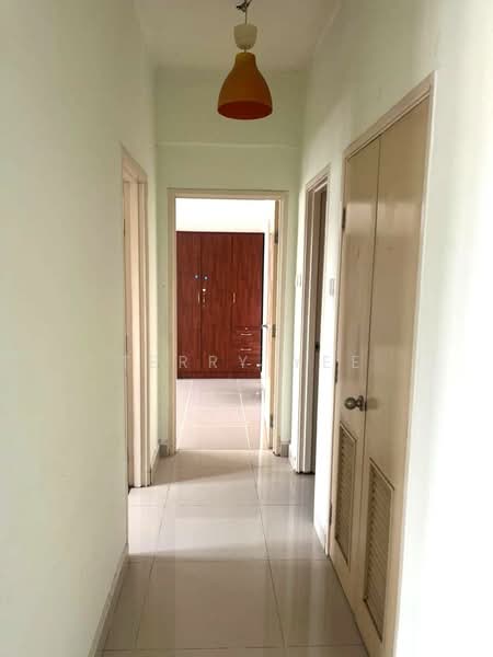 Condominium for Rent at Casa Desa - Terry Yee - Corridor - PropertyGuru.com.my