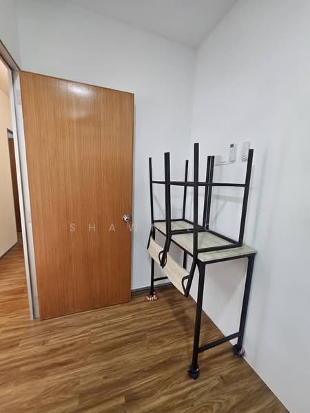 Service Residence for Rent at Armani Soho - Shawn Loh - Interior - PropertyGuru.com.my