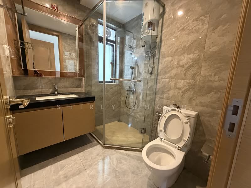 Service Residence for Rent at R&F Princess Cove Phase 1 - Shirly Chong - Bathroom - PropertyGuru.com.my