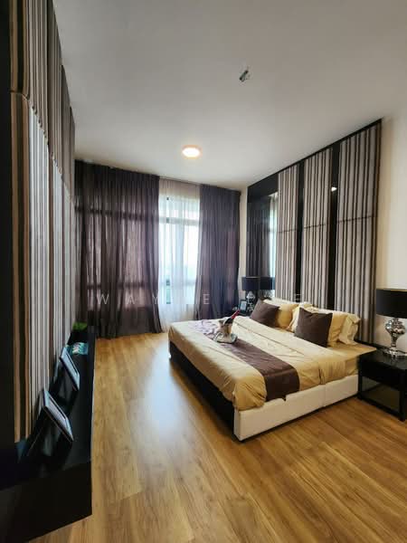 Apartment for Sale at Midori Green (Pangsapuri Hijauan) - Wayne Lee - Bedroom - PropertyGuru.com.my