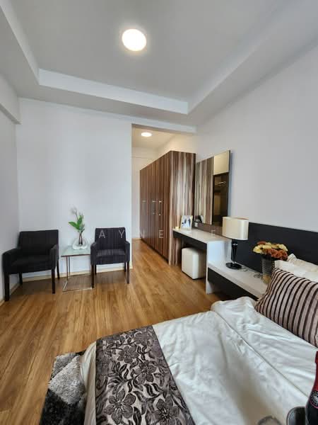 Apartment for Sale at Midori Green (Pangsapuri Hijauan) - Wayne Lee - Bedroom - PropertyGuru.com.my