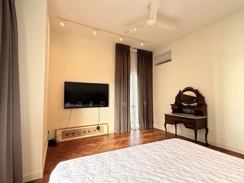 Condominium for Rent at Quayside Condominium - Jorden Tan - Bedroom - PropertyGuru.com.my