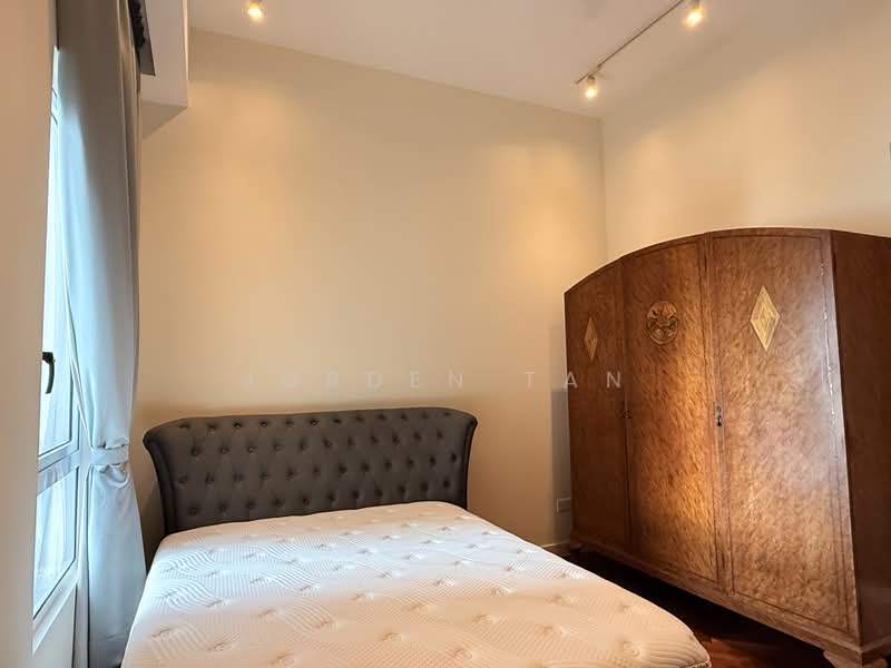 Condominium for Rent at Quayside Condominium - Jorden Tan - Bedroom - PropertyGuru.com.my