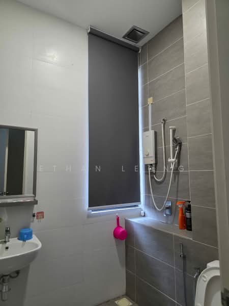 Rumah Kluster untuk Dijual di Eco Majestic (Semenyih) - Ethan Leong - Bathroom - PropertyGuru.com.my
