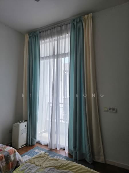 Rumah Kluster untuk Dijual di Eco Majestic (Semenyih) - Ethan Leong - Bedroom - PropertyGuru.com.my