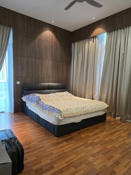 Rumah Kluster untuk Dijual di Eco Majestic (Semenyih) - Ethan Leong - Bedroom - PropertyGuru.com.my