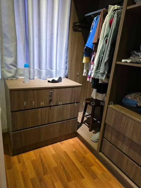 Rumah Kluster untuk Dijual di Eco Majestic (Semenyih) - Ethan Leong - Interior - PropertyGuru.com.my
