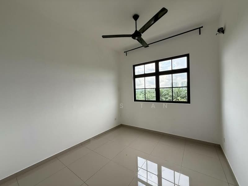 Rumah Teres untuk Disewa di Iskandar Puteri (Nusajaya) (Johor) - James Tan - Interior - PropertyGuru.com.my