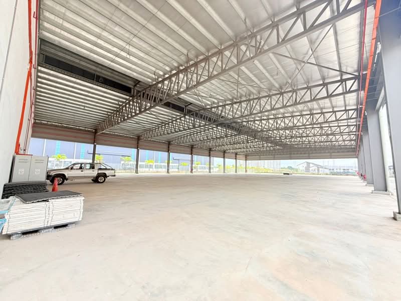 Detached Factory for Rent in Bandar Serenia (Dengkil) - KHOO GEOK SHIM - PropertyGuru.com.my