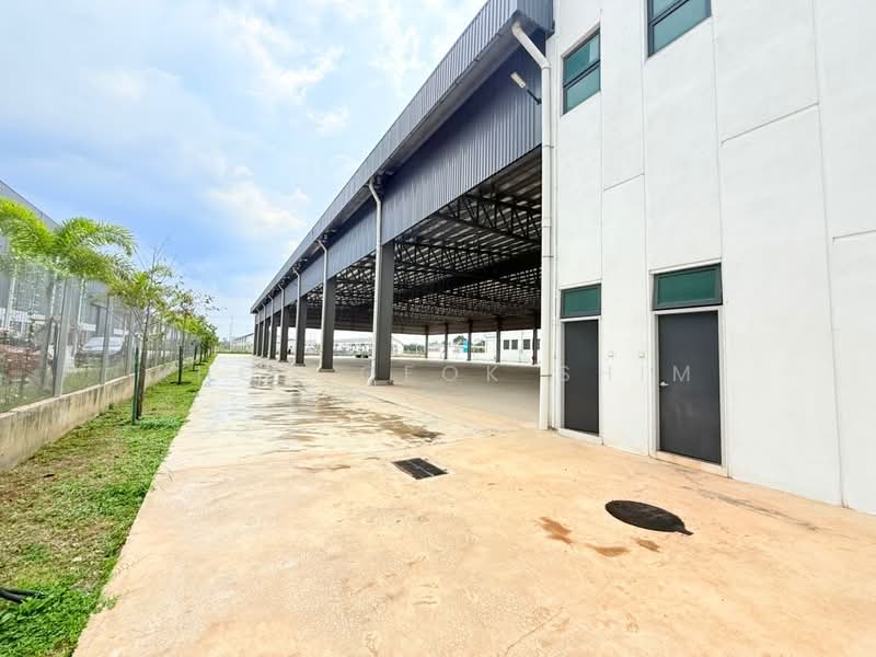 Detached Factory for Rent in Bandar Serenia (Dengkil) - KHOO GEOK SHIM - PropertyGuru.com.my