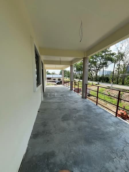 Untuk Dijual - Kempa Kempass