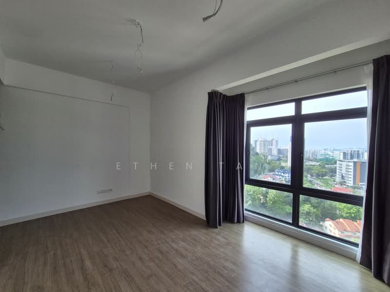 Condominium for Rent at Trehaus Condo Villa - Ethen Tan - View - PropertyGuru.com.my