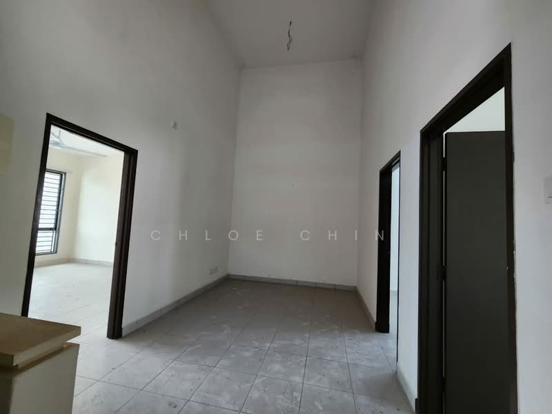 2-storey Terraced House for Sale in Ulu Tiram (Johor) - Chloe Chin - Interior - PropertyGuru.com.my