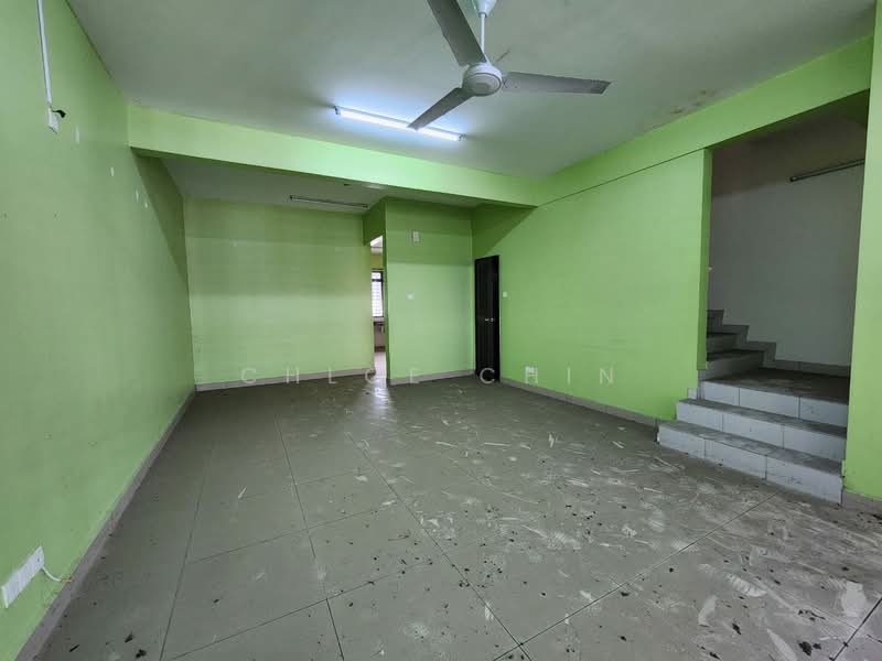2-storey Terraced House for Sale in Ulu Tiram (Johor) - Chloe Chin - Interior - PropertyGuru.com.my