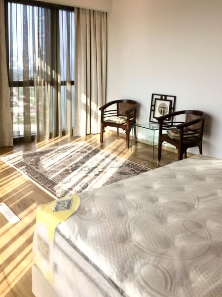 Servis Apartment untuk Disewa di Damansara City Residency (DC Residensi) - Kelvin Yong - Bedroom - PropertyGuru.com.my