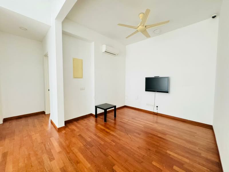 Rumah Berkembar untuk Disewa di Iskandar Puteri (Nusajaya) (Johor) - Tok CJ - Living Room - PropertyGuru.com.my