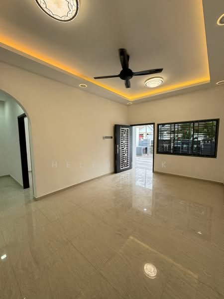 2-storey Terraced House for Sale in Johor Bahru (Johor) - Helen Mok - Interior - PropertyGuru.com.my