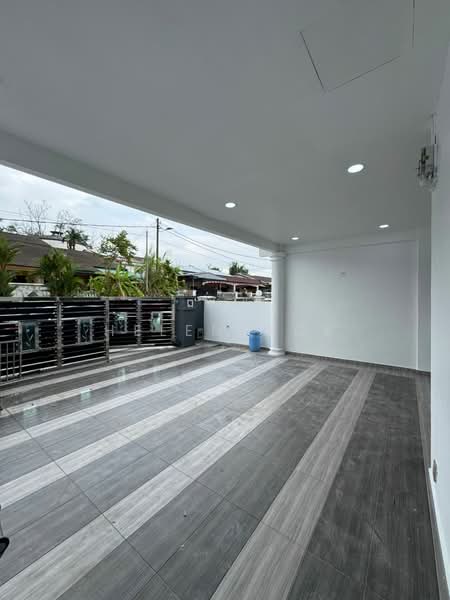 2-storey Terraced House for Sale in Johor Bahru (Johor) - Helen Mok - Exterior - PropertyGuru.com.my
