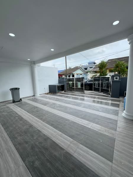 2-storey Terraced House for Sale in Johor Bahru (Johor) - Helen Mok - Exterior - PropertyGuru.com.my