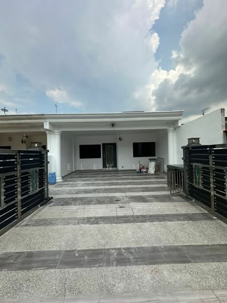 2-storey Terraced House for Sale in Johor Bahru (Johor) - Helen Mok - Exterior - PropertyGuru.com.my