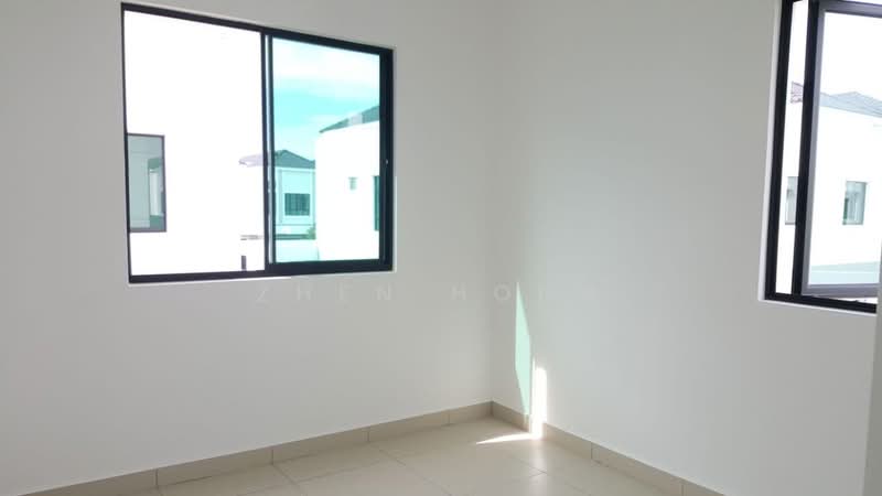 2-storey Terraced House for Sale in Bandar Cassia (Batu Kawan) - Zhen Hong - Interior - PropertyGuru.com.my