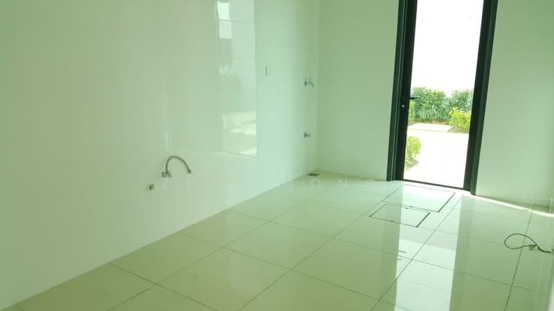 2-storey Terraced House for Sale in Bandar Cassia (Batu Kawan) - Zhen Hong - Interior - PropertyGuru.com.my