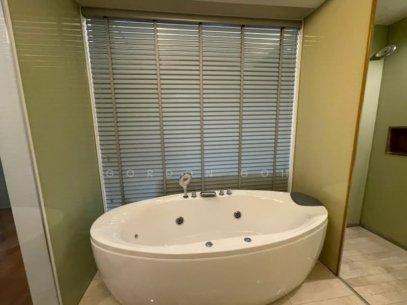 Service Residence for Rent at Quadro Residences - Gordon Goh - Bathroom - PropertyGuru.com.my