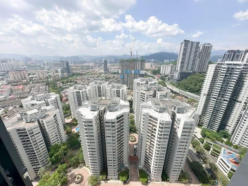 Servis Apartment untuk Dijual di Sunway Avila Residences - Yeong Wan Chi - PropertyGuru.com.my