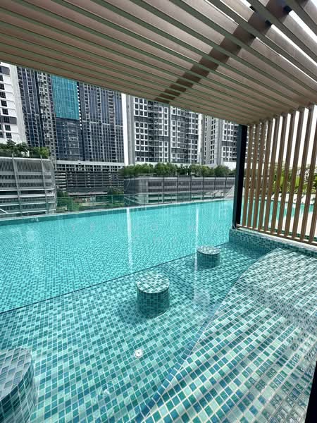 Servis Apartment untuk Dijual di Sunway Avila Residences - Yeong Wan Chi - PropertyGuru.com.my