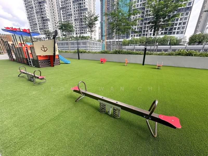 Servis Apartment untuk Dijual di Sunway Avila Residences - Yeong Wan Chi - PropertyGuru.com.my