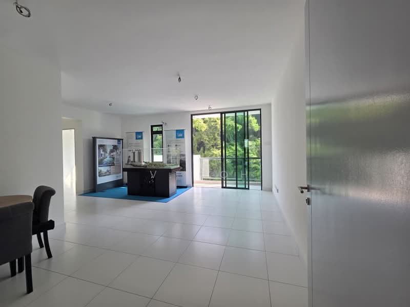 Kondominium untuk Dijual di The Terraces Condominium - V. Goh - Living Room - PropertyGuru.com.my