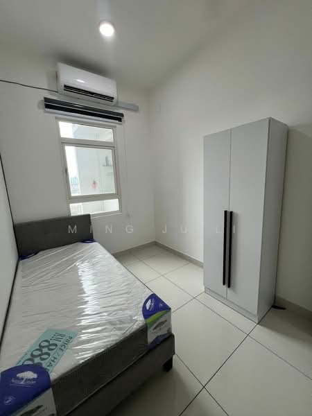 Service Residence for Rent at TR Residence - Ming Ju Li - Bedroom - PropertyGuru.com.my