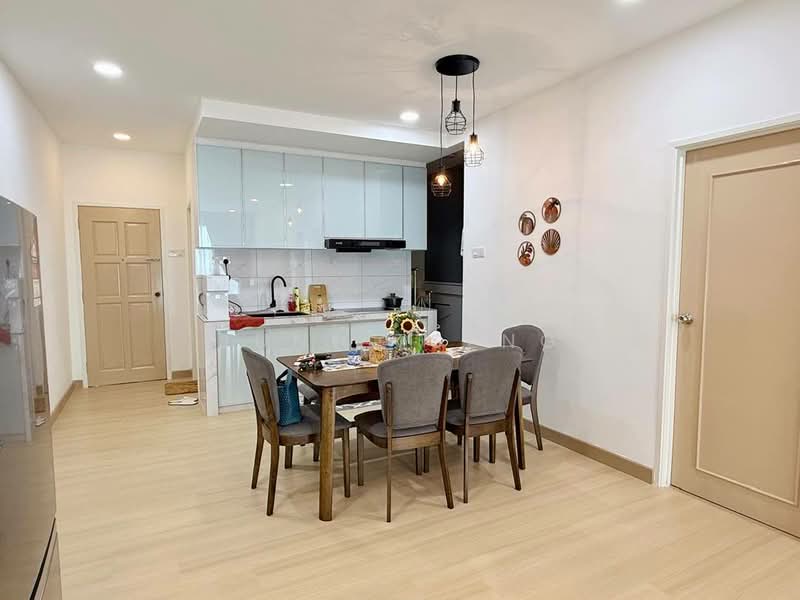 Pangsapuri untuk Disewa di Lake View Suites - June Tseng - PropertyGuru.com.my