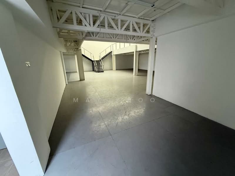 Cluster Factory for Rent in Eco Business Park 1 (Johor Bahru) - May Khoo - Interior - PropertyGuru.com.my