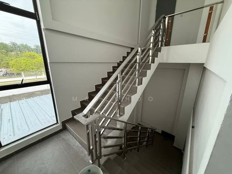 Cluster Factory for Rent in Eco Business Park 1 (Johor Bahru) - May Khoo - Interior - PropertyGuru.com.my