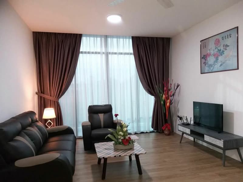 Apartment for Rent at Rex - KC Jee - PropertyGuru.com.my