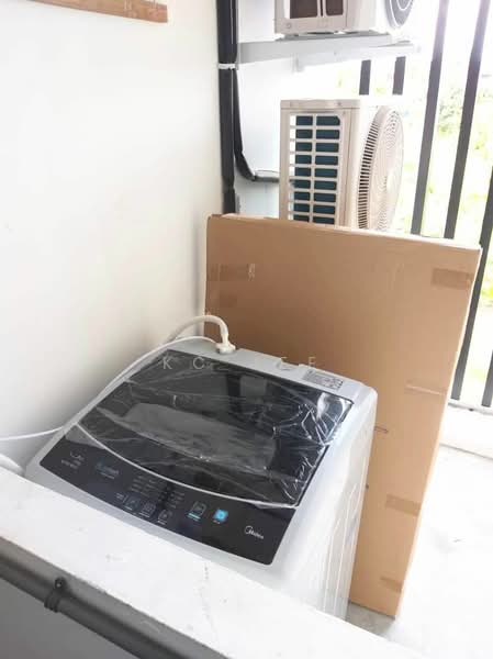 Apartment for Rent at Rex - KC Jee - PropertyGuru.com.my