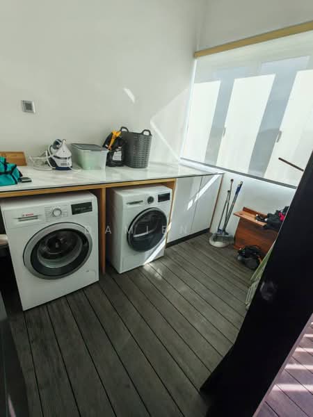 Condominium for Sale at One Tanjong Condominium - Damien L - Interior - PropertyGuru.com.my