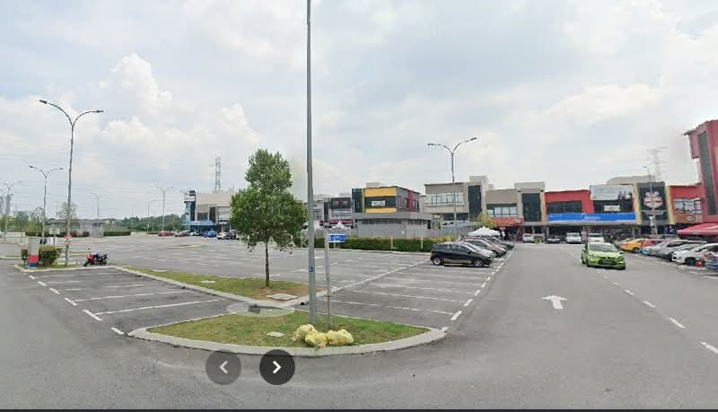 Shop for Sale in Bandar Tropicana Aman (Telok Panglima Garang) - Jake Lim - Exterior - PropertyGuru.com.my