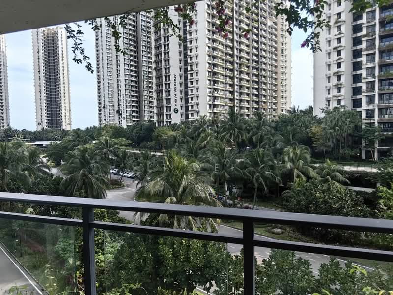 Condominium for Sale at Ataraxia Park @ Forest City - Li Wei - Exterior - PropertyGuru.com.my