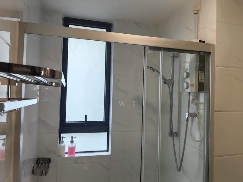 Condominium for Sale at Ataraxia Park @ Forest City - Li Wei - Bathroom - PropertyGuru.com.my