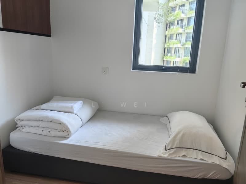 Condominium for Sale at Ataraxia Park @ Forest City - Li Wei - Bedroom - PropertyGuru.com.my