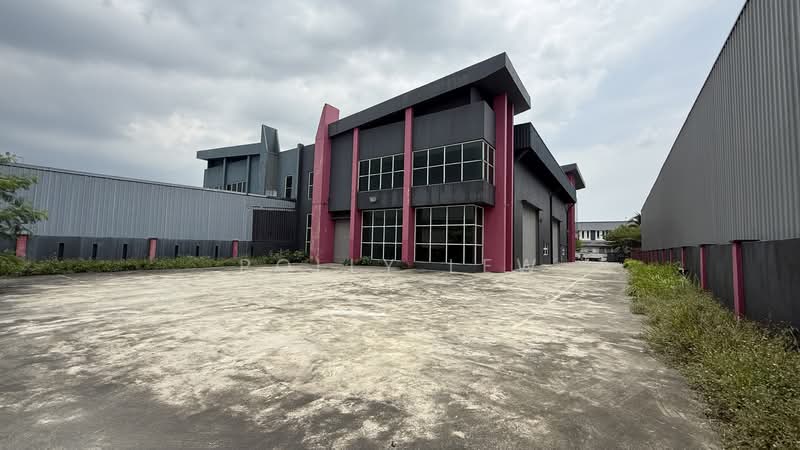 Kilang untuk Disewa di Semenyih (Selangor) - Polly Lew - PropertyGuru.com.my