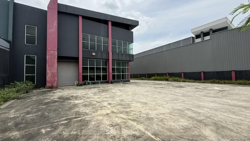 Kilang untuk Disewa di Semenyih (Selangor) - Polly Lew - PropertyGuru.com.my