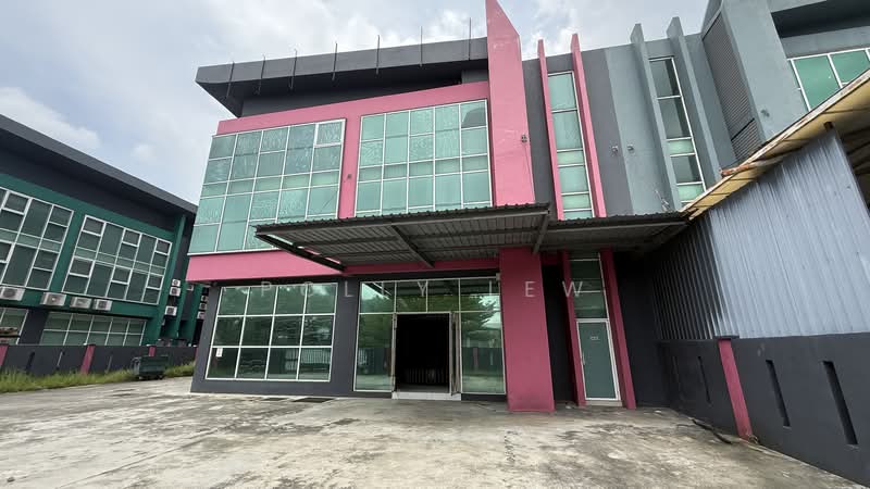 Kilang untuk Disewa di Semenyih (Selangor) - Polly Lew - PropertyGuru.com.my