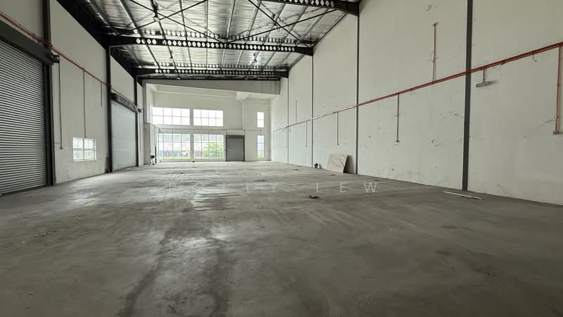 Kilang untuk Disewa di Semenyih (Selangor) - Polly Lew - PropertyGuru.com.my