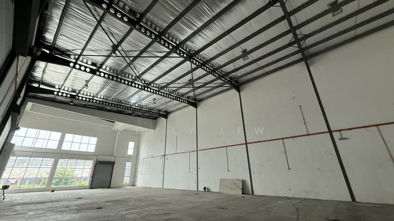 Kilang untuk Disewa di Semenyih (Selangor) - Polly Lew - PropertyGuru.com.my