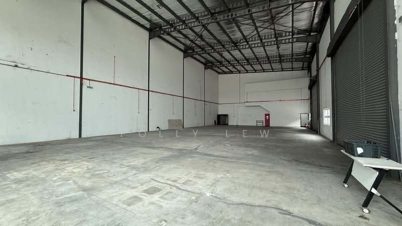 Kilang untuk Disewa di Semenyih (Selangor) - Polly Lew - PropertyGuru.com.my