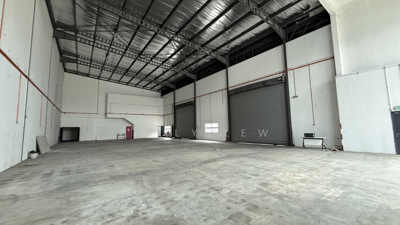 Kilang untuk Disewa di Semenyih (Selangor) - Polly Lew - PropertyGuru.com.my